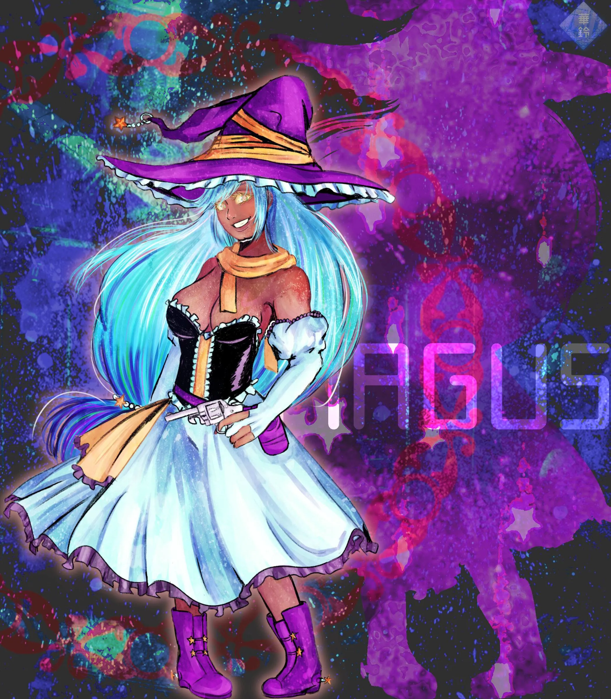 MAGUS