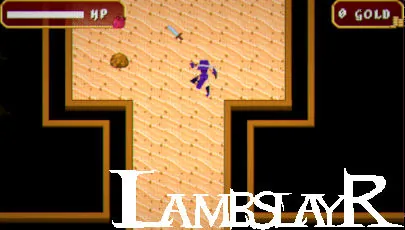 L a m b s l a y R
